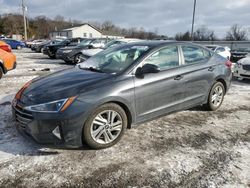 2020 Hyundai Elantra SEL for sale in York Haven, PA