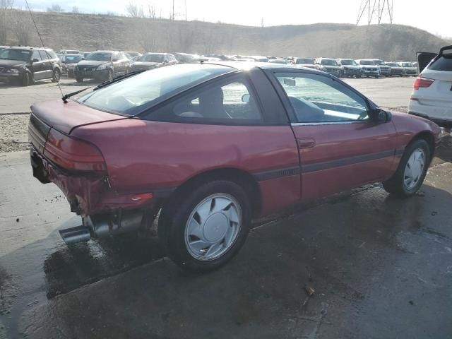 1990 Mitsubishi Eclipse GS