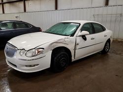 2008 Buick Lacrosse CXL en venta en Lansing, MI