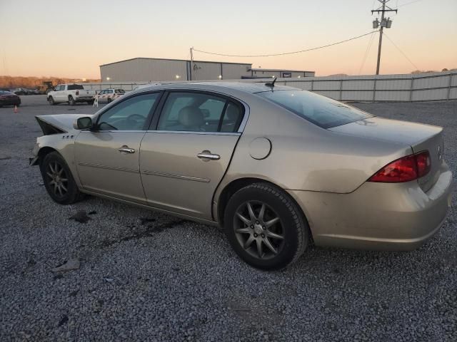 2007 Buick Lucerne CXL