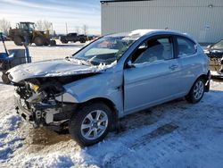 2010 Hyundai Accent SE for sale in Rocky View County, AB