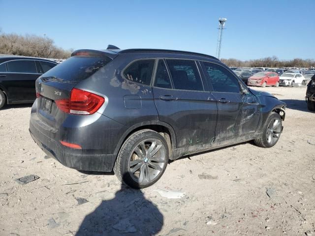 2015 BMW X1 XDRIVE28I