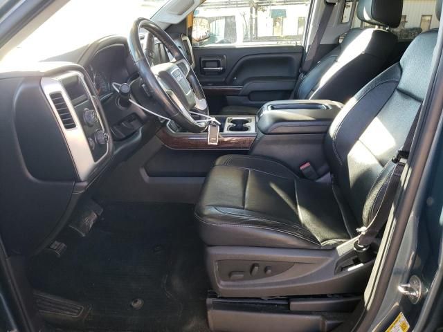 2014 GMC Sierra K1500 SLT