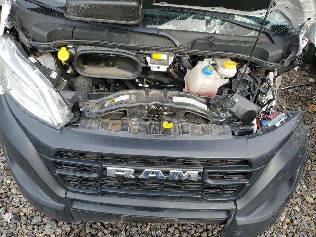 2023 Dodge RAM Promaster 2500 2500 High