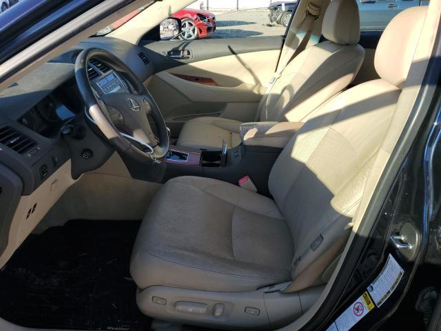 2009 Lexus Es 350
