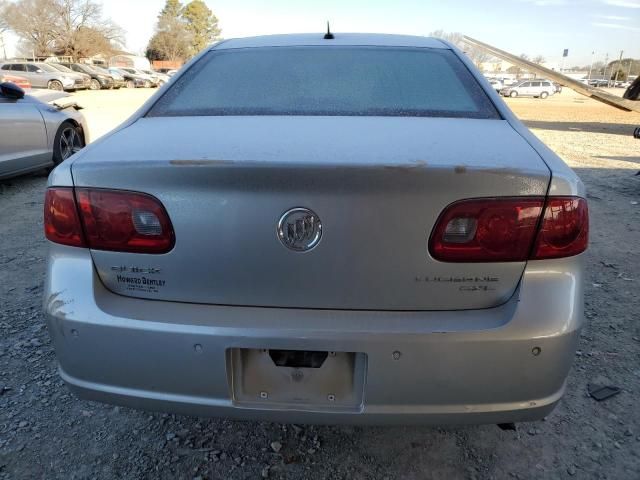 2007 Buick Lucerne CXL