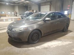 KIA Forte salvage cars for sale: 2011 KIA Forte EX