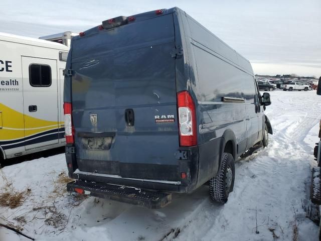 2021 Dodge RAM Promaster 3500 3500 High