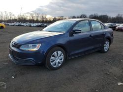 2012 Volkswagen Jetta SE for sale in New Britain, CT