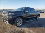 2019 Chevrolet Silverado K1500 High Country