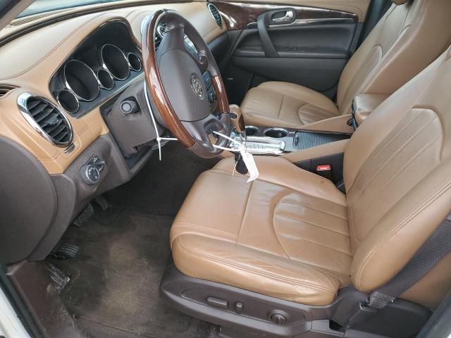 2014 Buick Enclave