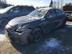 2024 Lexus IS 300 en venta en Bowmanville, ON