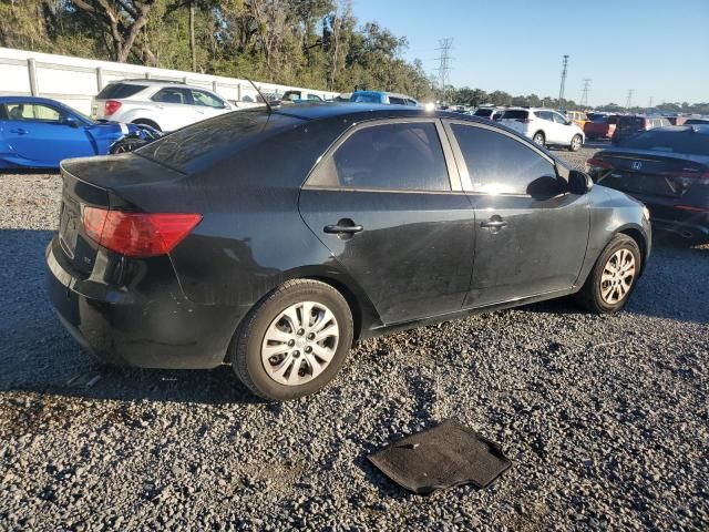 2013 KIA Forte EX