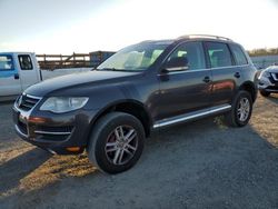 2008 Volkswagen Touareg 2 V6 en venta en Anderson, CA