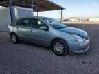 2011 Nissan Sentra 2.0