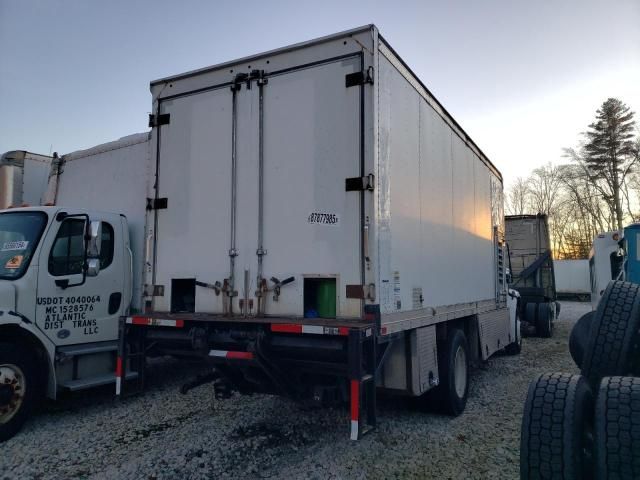 2019 Freightliner M2 106 Medium Duty