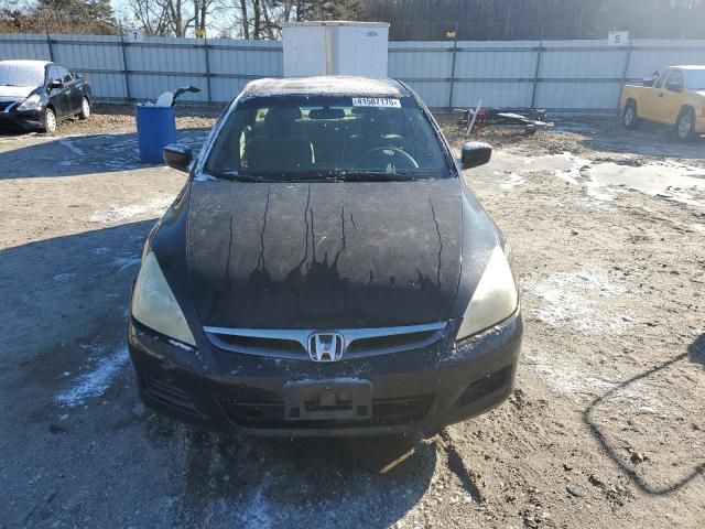 2006 Honda Accord LX