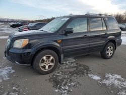 2008 Honda Pilot EX for sale in Brookhaven, NY