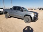 2019 Chevrolet Silverado K1500 Trail Boss Custom