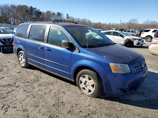 2010 Dodge Grand Caravan SE