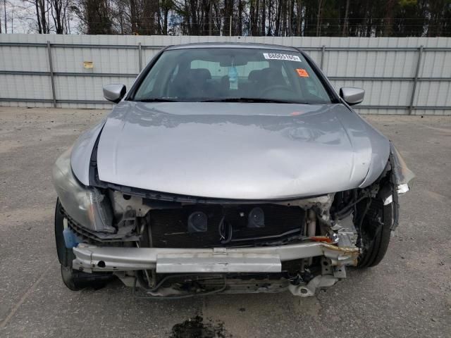 2008 Honda Accord LX