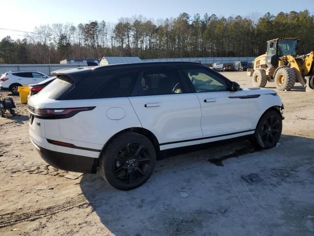 2019 Land Rover Range Rover Velar R-DYNAMIC SE