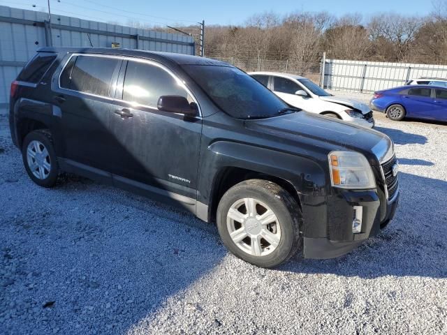 2014 GMC Terrain SLE