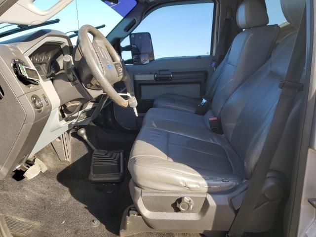 2014 Ford F250 Super Duty