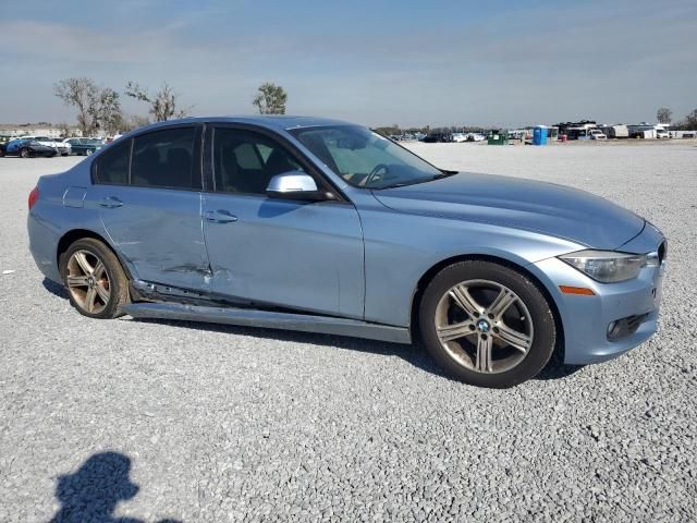 2014 BMW 328 I