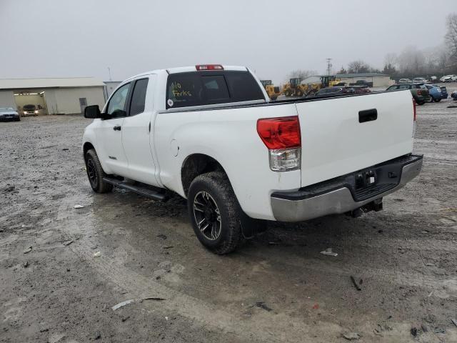 2013 Toyota Tundra Double Cab SR5