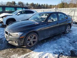 2013 BMW 328 XI Sulev en venta en Exeter, RI