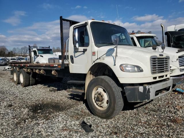 2020 Freightliner M2 106 Medium Duty