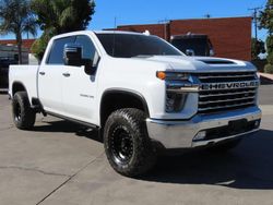 2020 Chevrolet Silverado K2500 Heavy Duty LTZ for sale in Van Nuys, CA