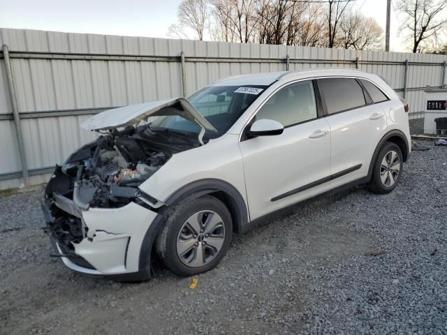 2019 KIA Niro FE