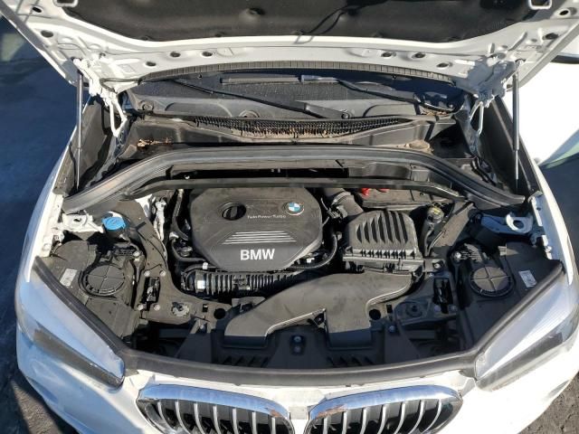 2018 BMW X1 SDRIVE28I