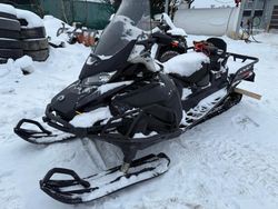 Skidoo Snowmobile salvage cars for sale: 2022 Skidoo 2022 Skidoo Skandic