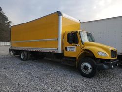 Salvage trucks for sale at Florence, MS auction: 2018 Freightliner M2 106 Medium Duty