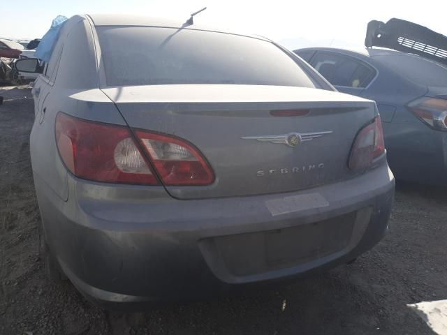 2007 Chrysler Sebring Touring