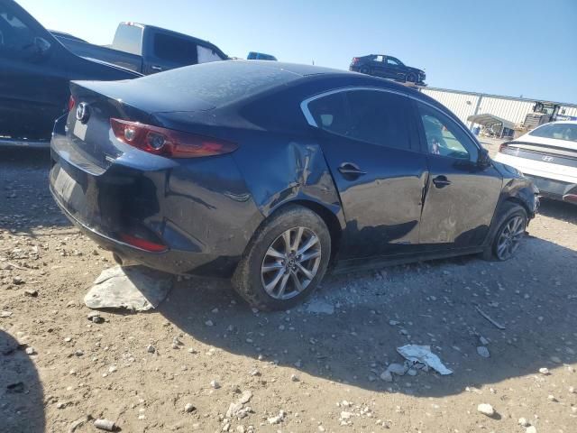 2020 Mazda 3