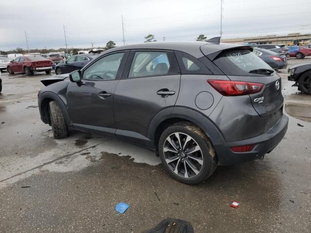 2019 Mazda CX-3 Touring