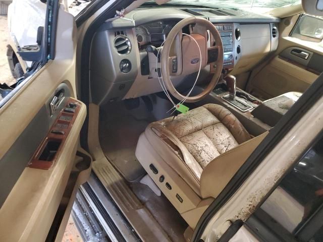 2008 Ford Expedition Eddie Bauer