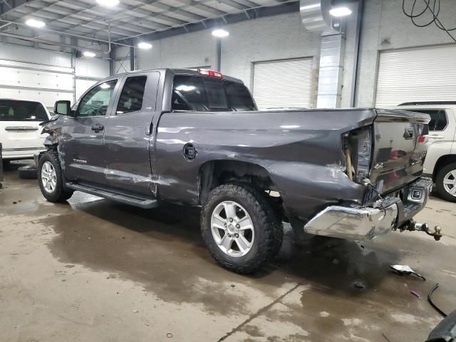 2015 Toyota Tundra Double Cab SR