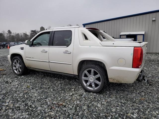 2011 Cadillac Escalade EXT Premium