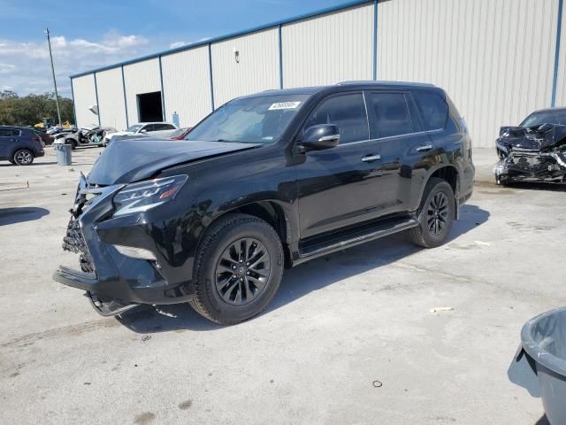 2022 Lexus GX 460