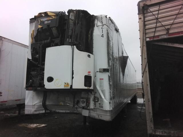 2009 Wabash Reefer