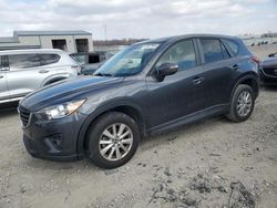 2016 Mazda CX-5 Touring en venta en Earlington, KY