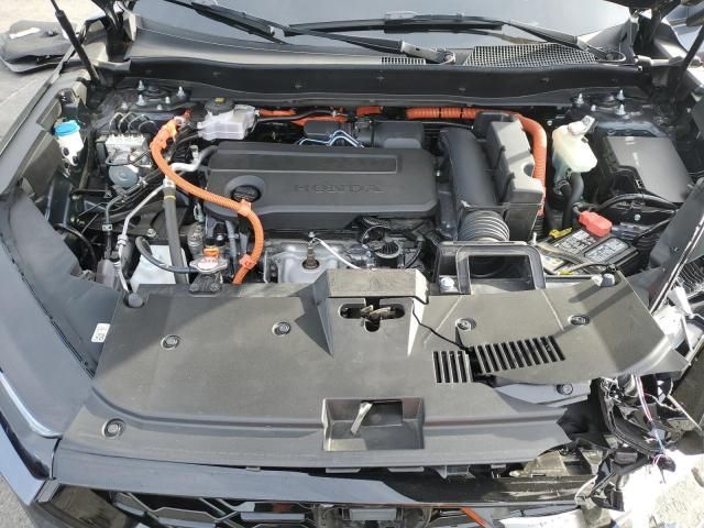 2023 Honda CR-V Sport