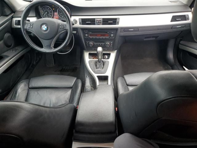 2007 BMW 328 I