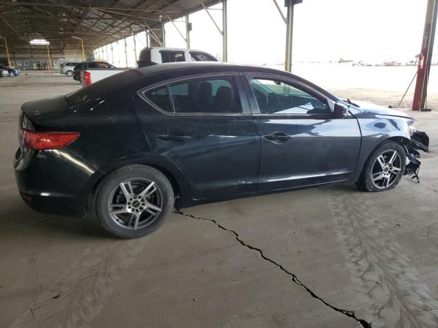 2013 Acura ILX 20 Premium