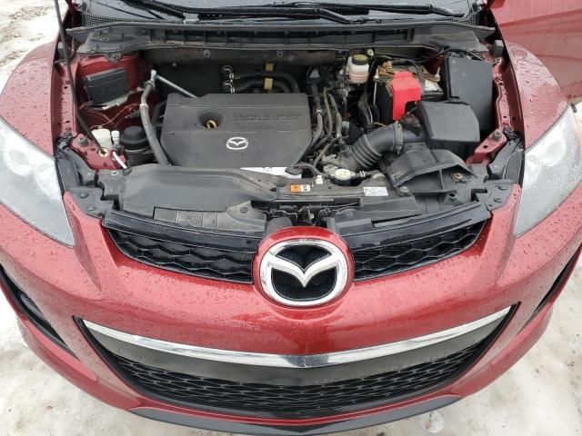 2011 Mazda CX-7